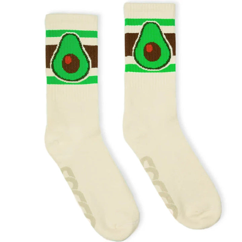 Socco Avocado socks