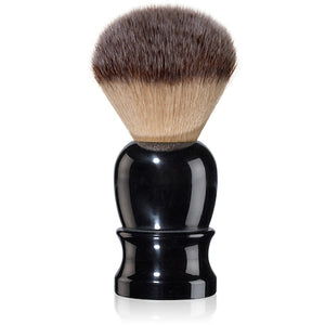 Fine Accoutrements Classic Shave Brush in Black