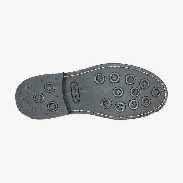 Greenflex Rubber Sole Desert Boot Astorflex The Simple Man