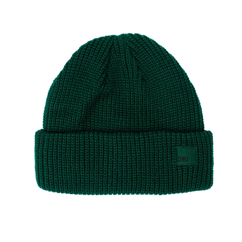 Donegal Cable Knit Beanie