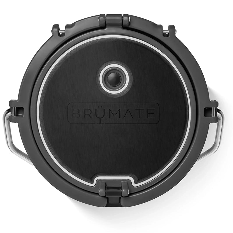 BruMate BackTap Puts a 3-Gallon Drink Tap on Your Back