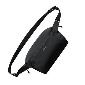 Bellroy lite sling in black