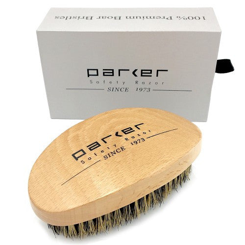 Beard Brush