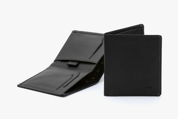 Bellroy Note Sleeve Wallet RFID - The Simple Man