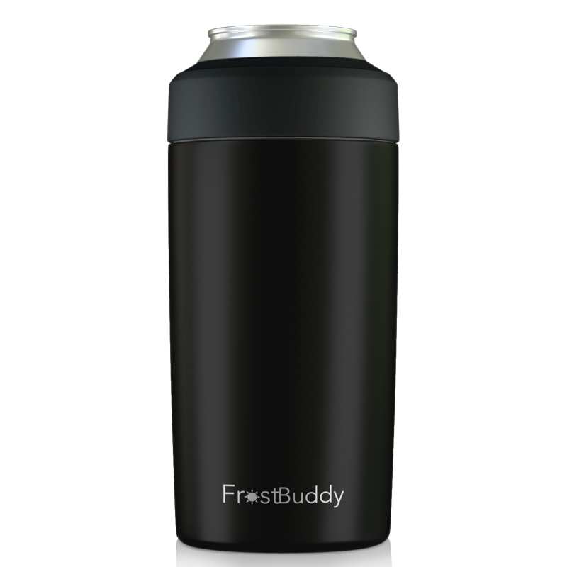 Got Your 6 Vacuum insulated Metal Coozie